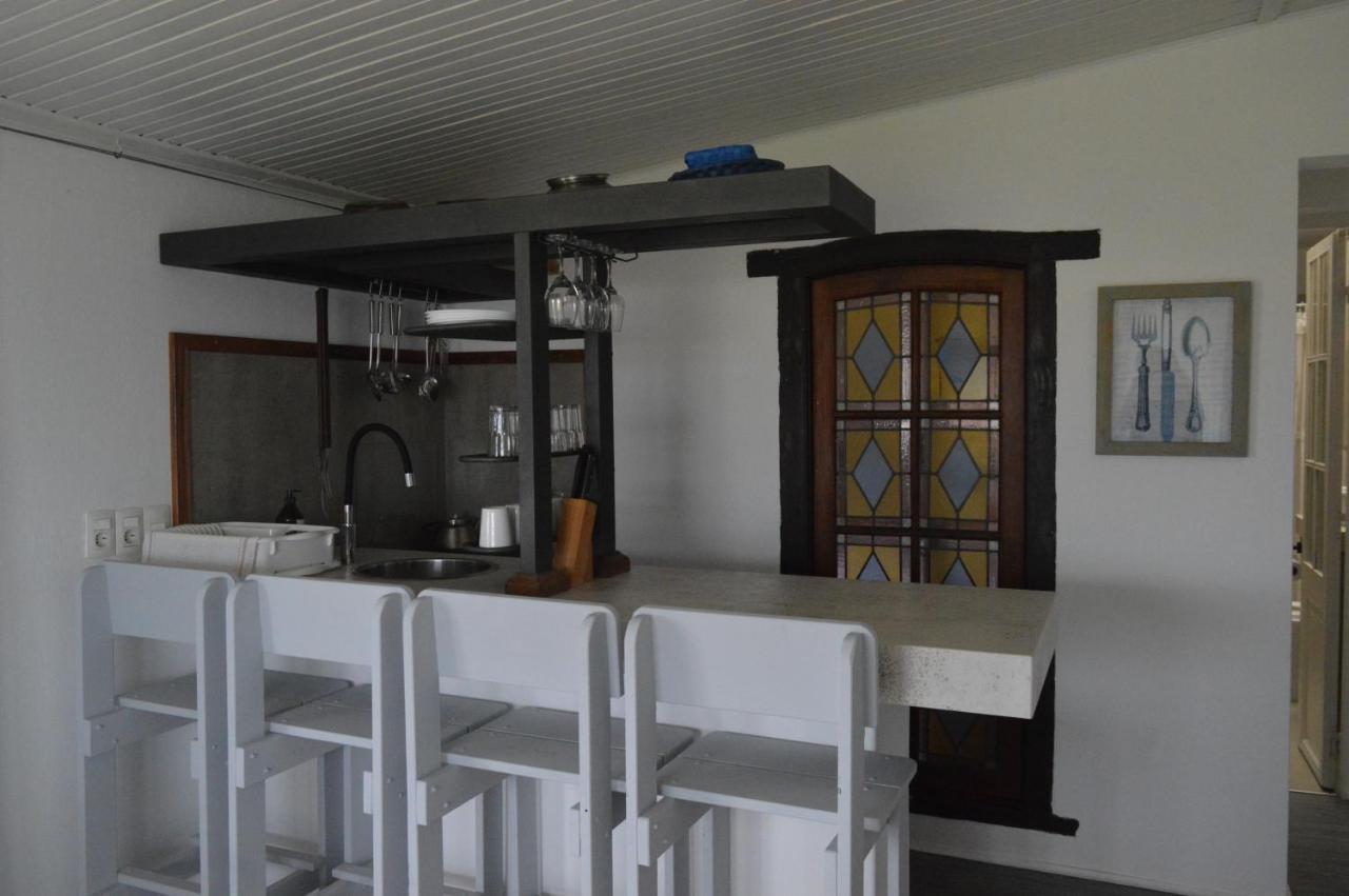 El Fortin Del Rubio Cabo Polonio Extérieur photo