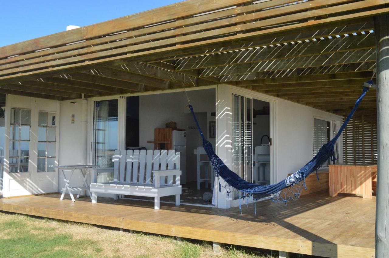 El Fortin Del Rubio Cabo Polonio Extérieur photo