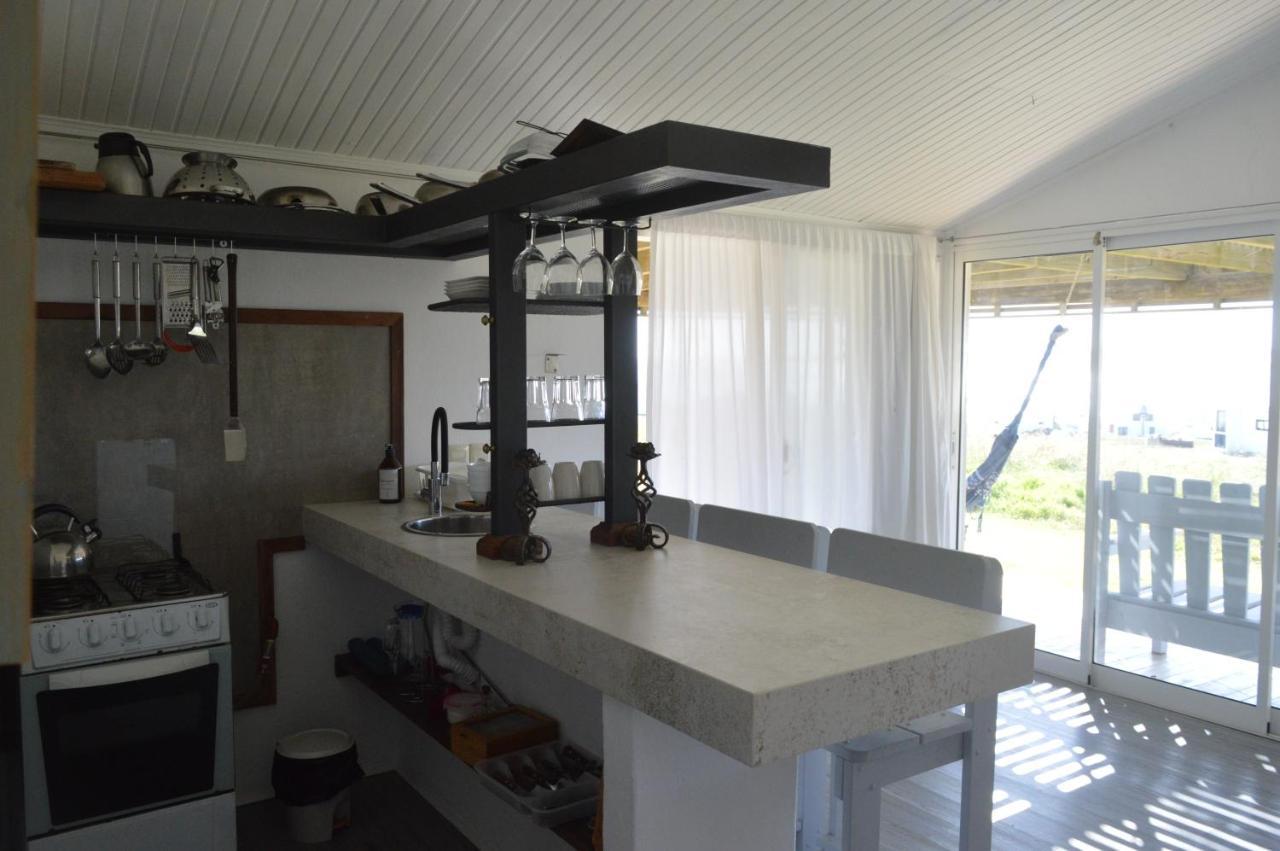 El Fortin Del Rubio Cabo Polonio Extérieur photo