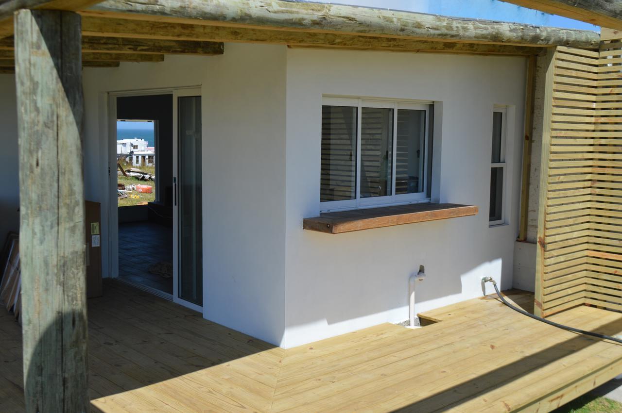 El Fortin Del Rubio Cabo Polonio Extérieur photo