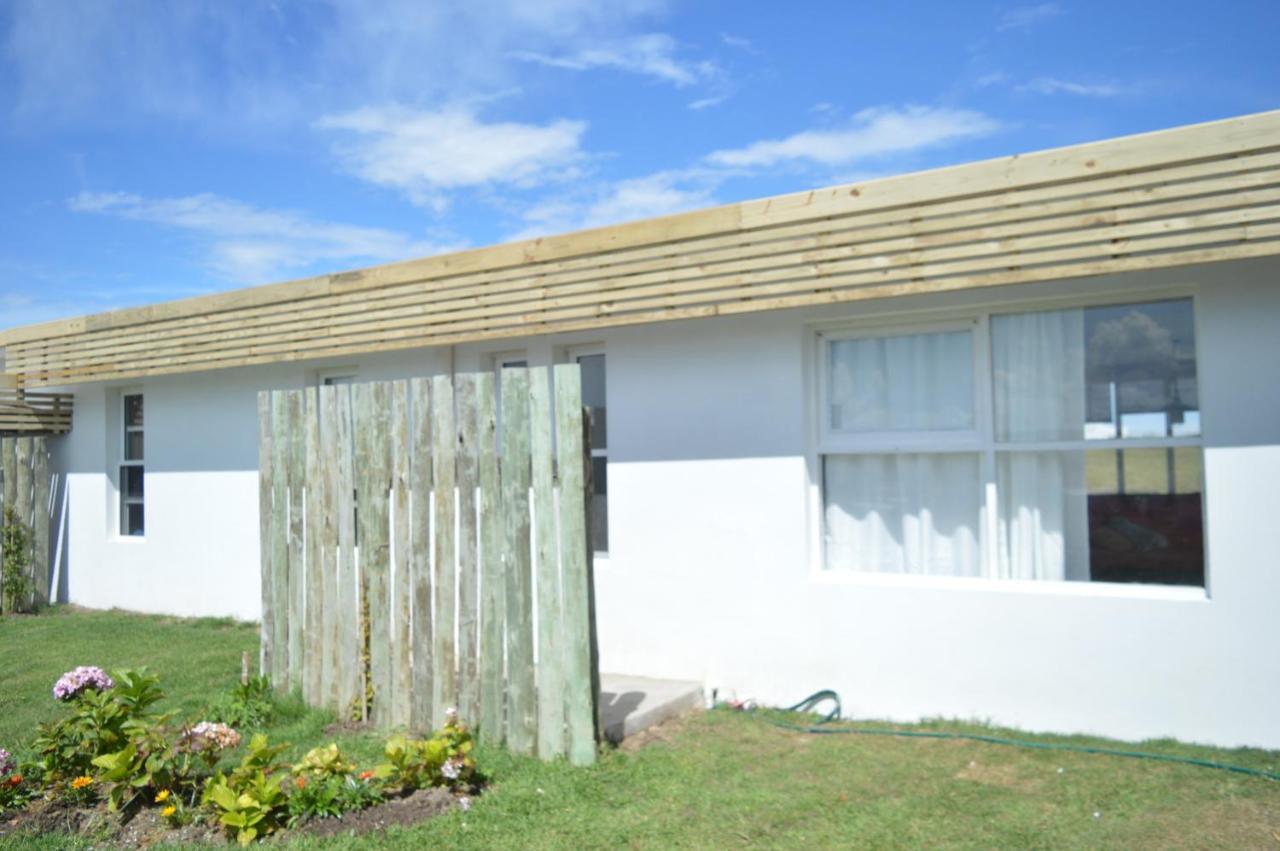 El Fortin Del Rubio Cabo Polonio Extérieur photo