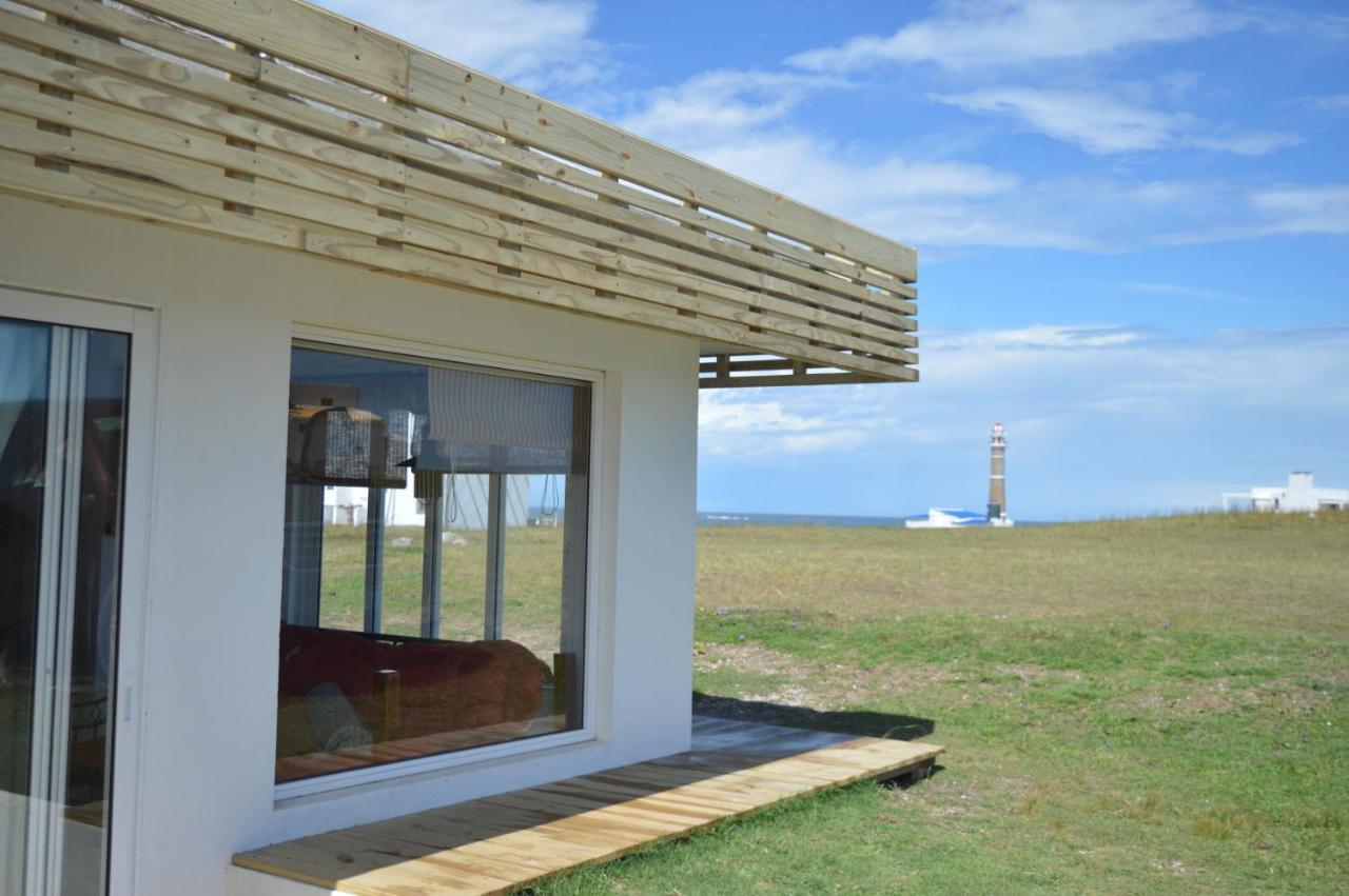 El Fortin Del Rubio Cabo Polonio Extérieur photo